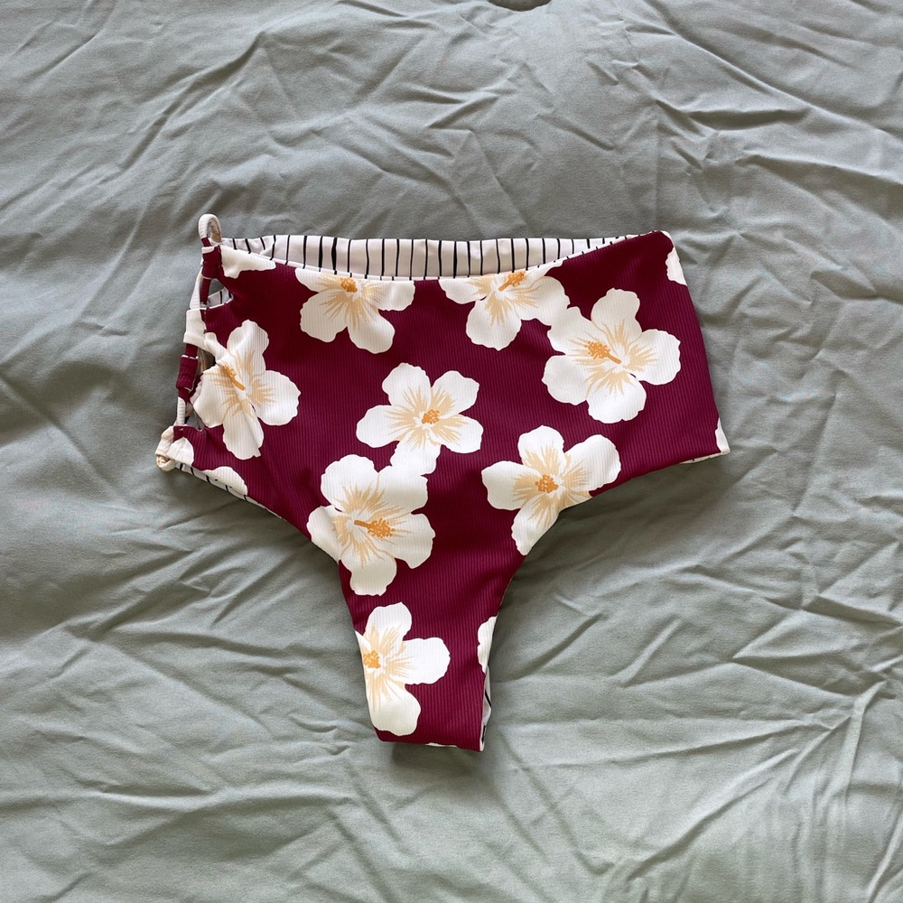 Hāna kini bottoms